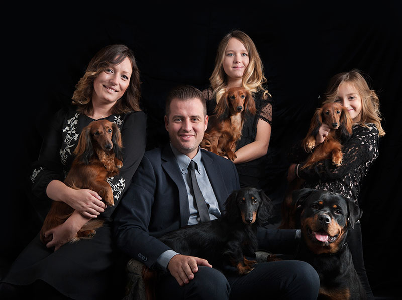 ritrattodifamigliamilanoscegliiservizifotograficibimbifamilycane