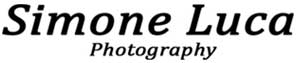 Simone Luca fotografo Milano Logo