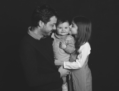 Shooting Festa del papà 2018
