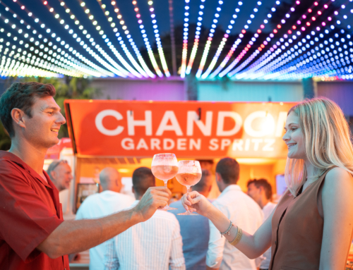 Eventi Chandon 2023